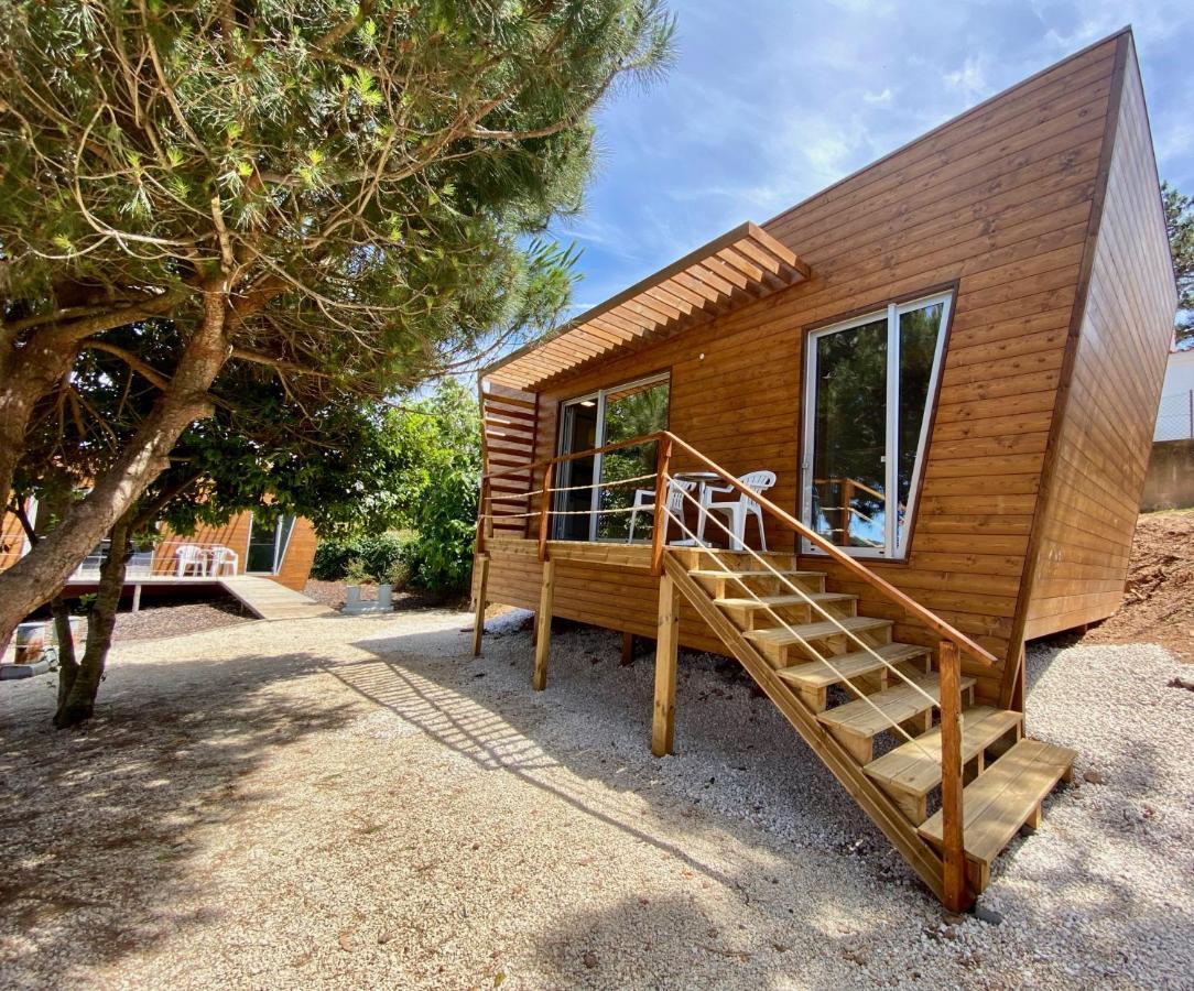 Golden Halcyon - Ericeira Villas Extérieur photo