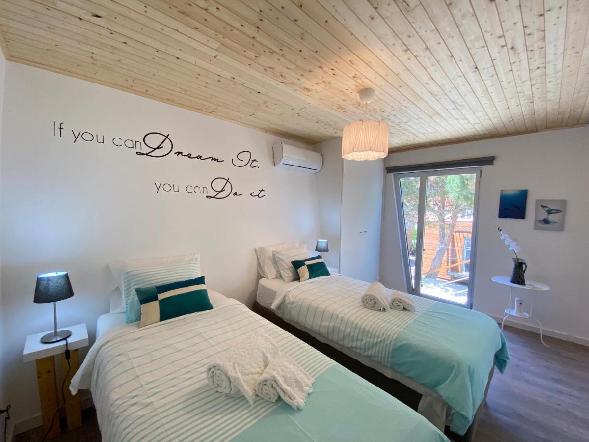 Golden Halcyon - Ericeira Villas Extérieur photo