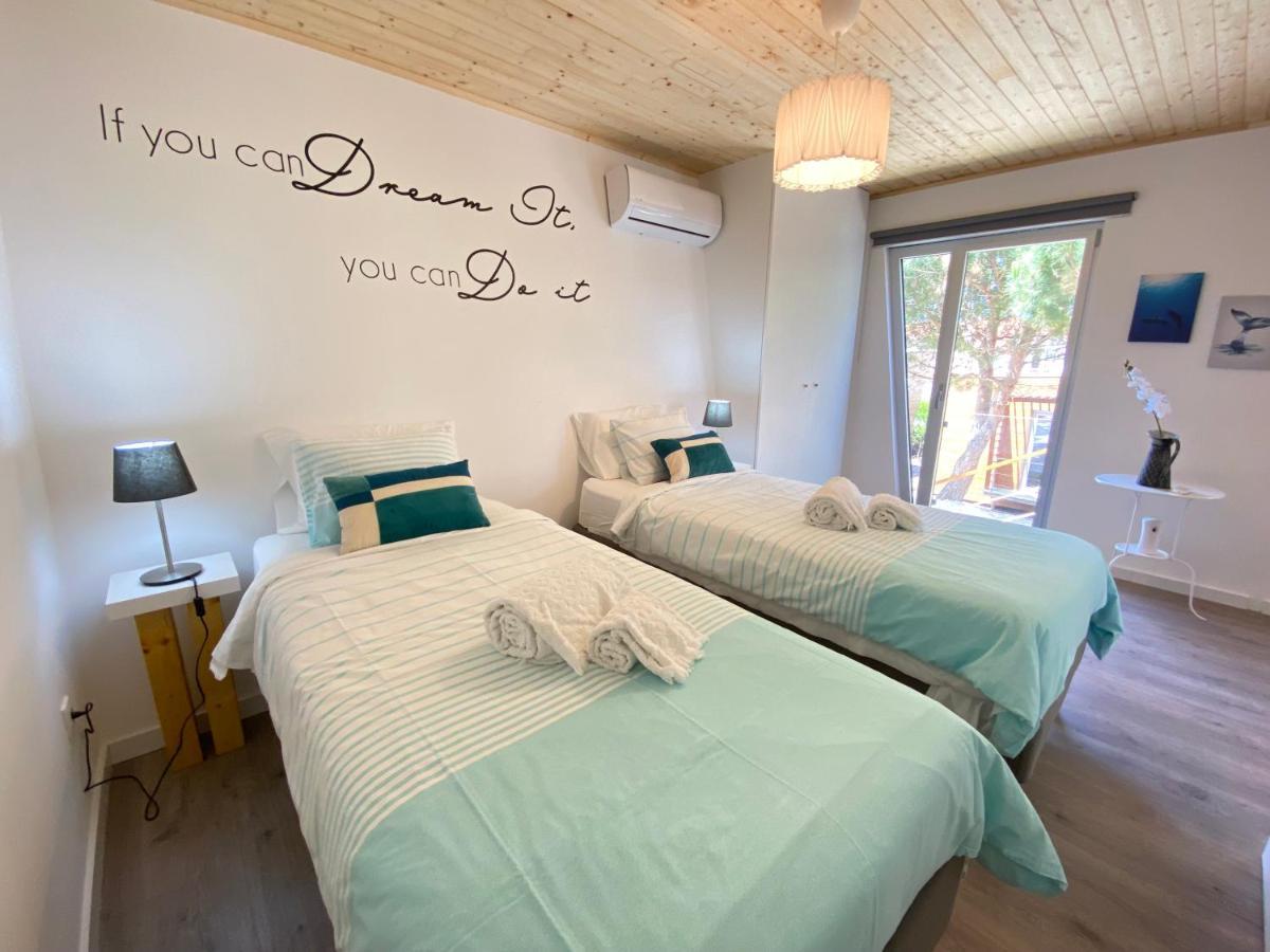 Golden Halcyon - Ericeira Villas Extérieur photo