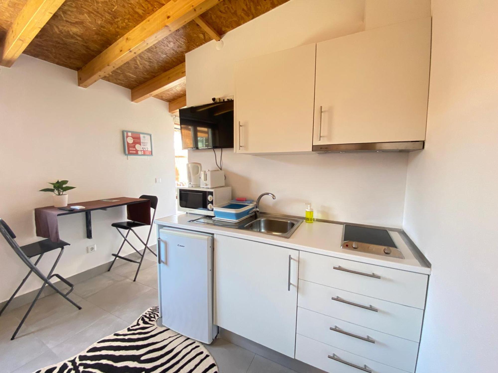 Golden Halcyon - Ericeira Villas Chambre photo