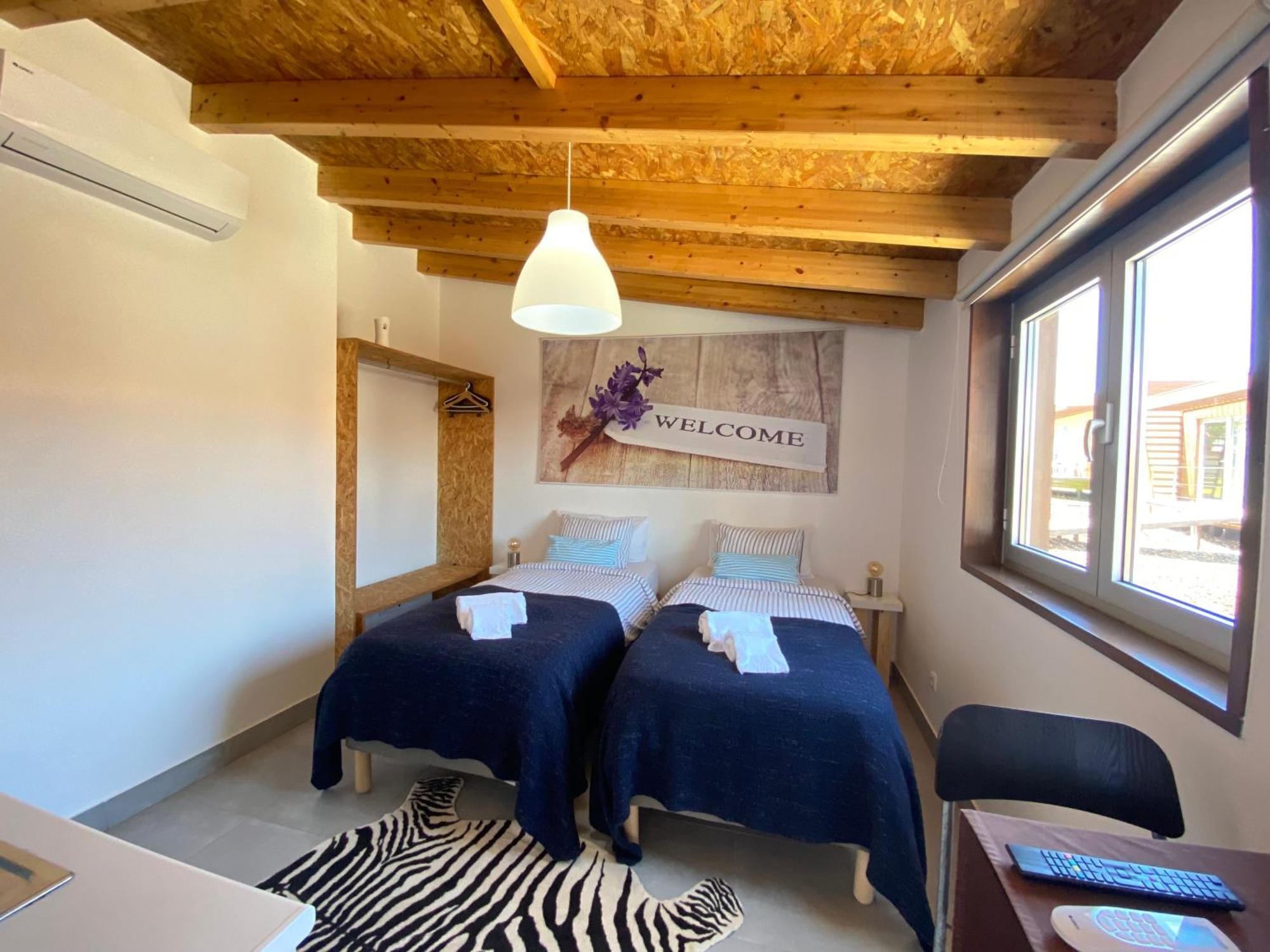 Golden Halcyon - Ericeira Villas Extérieur photo