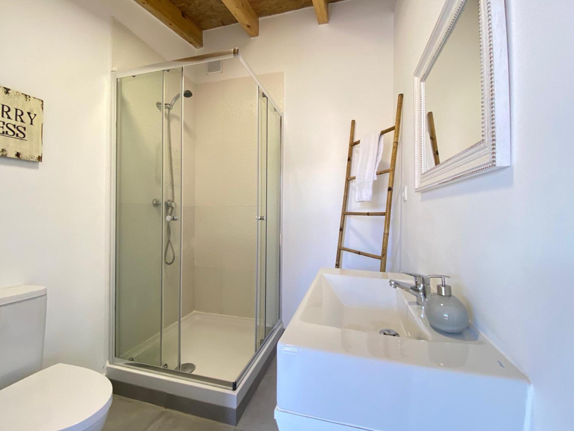 Golden Halcyon - Ericeira Villas Chambre photo