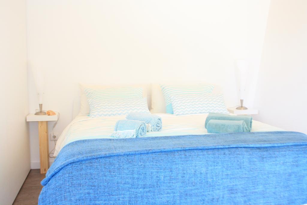 Golden Halcyon - Ericeira Villas Extérieur photo