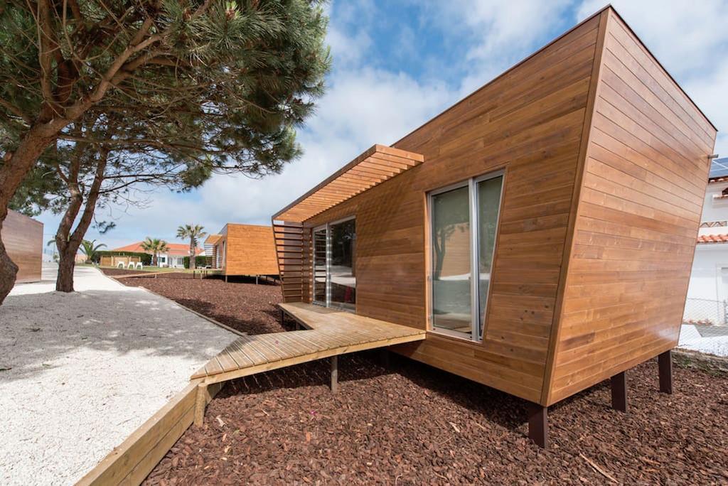 Golden Halcyon - Ericeira Villas Extérieur photo
