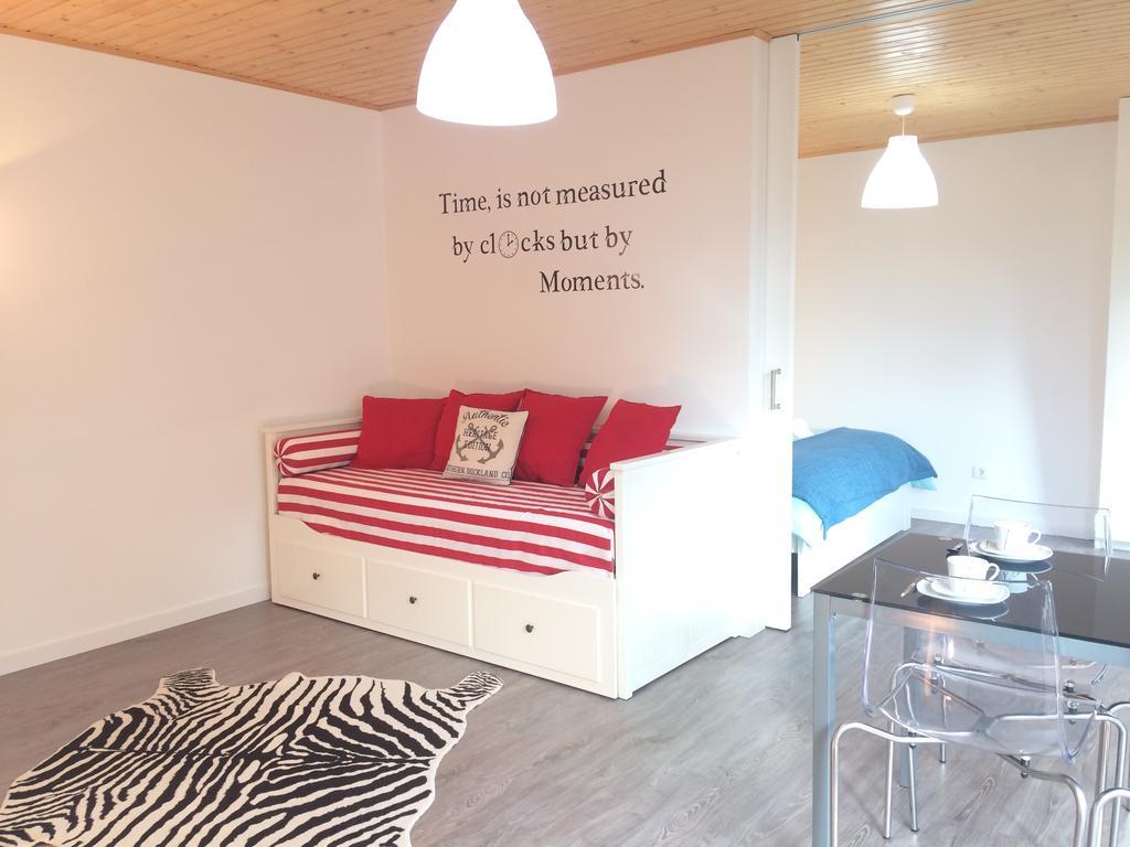 Golden Halcyon - Ericeira Villas Extérieur photo