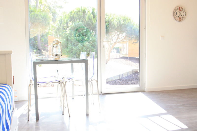 Golden Halcyon - Ericeira Villas Extérieur photo
