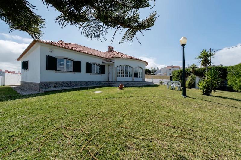 Golden Halcyon - Ericeira Villas Extérieur photo