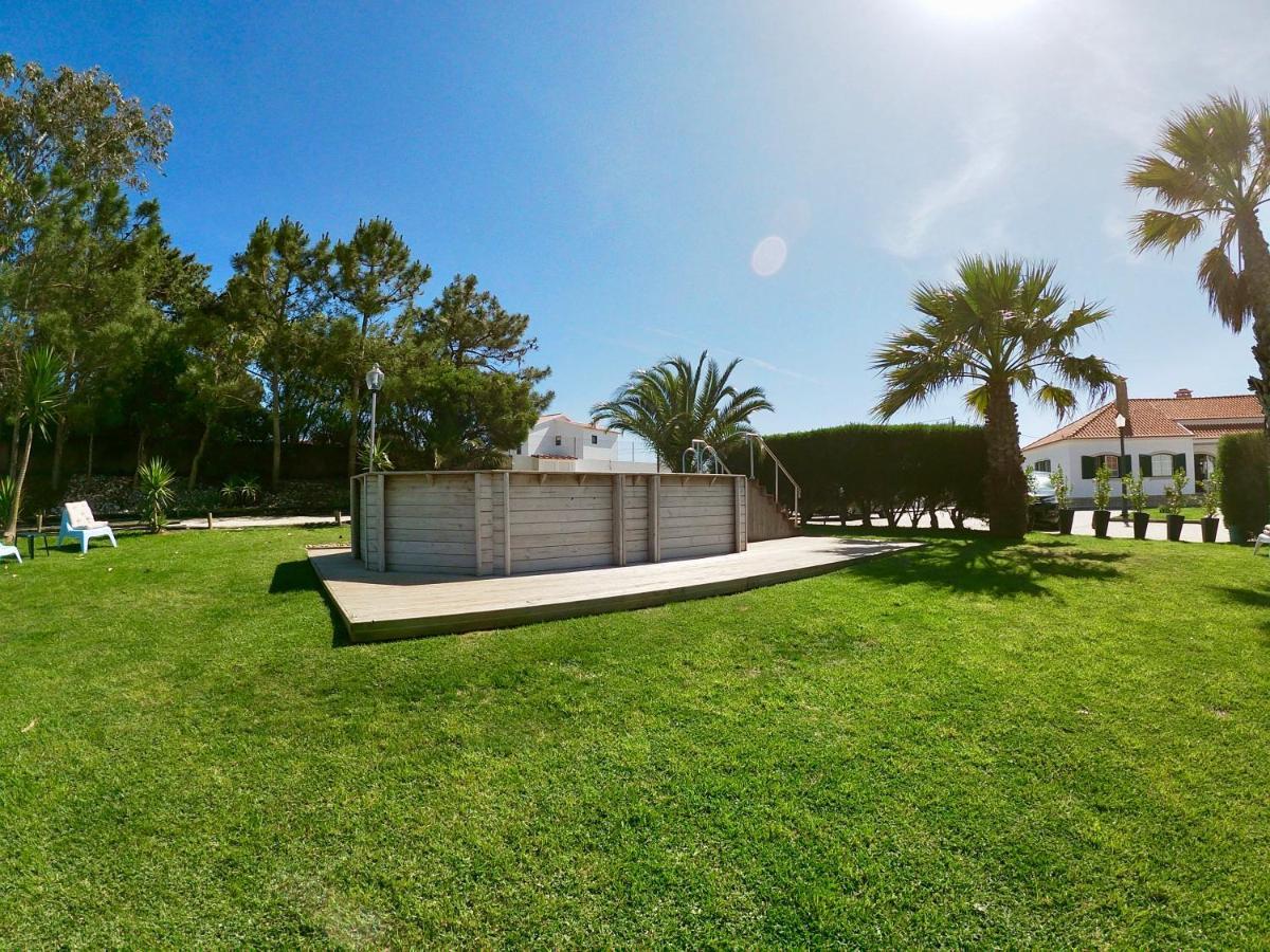 Golden Halcyon - Ericeira Villas Extérieur photo