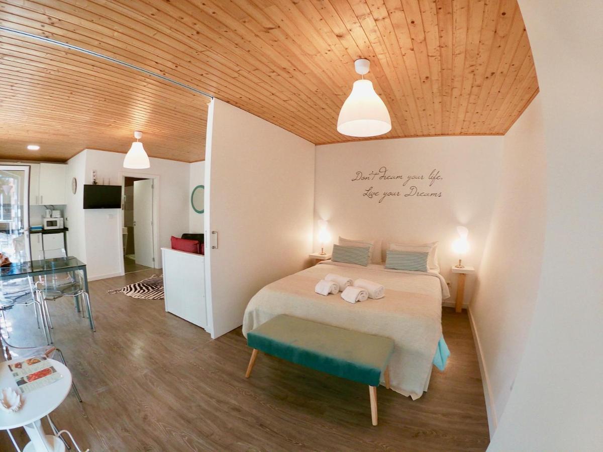 Golden Halcyon - Ericeira Villas Extérieur photo