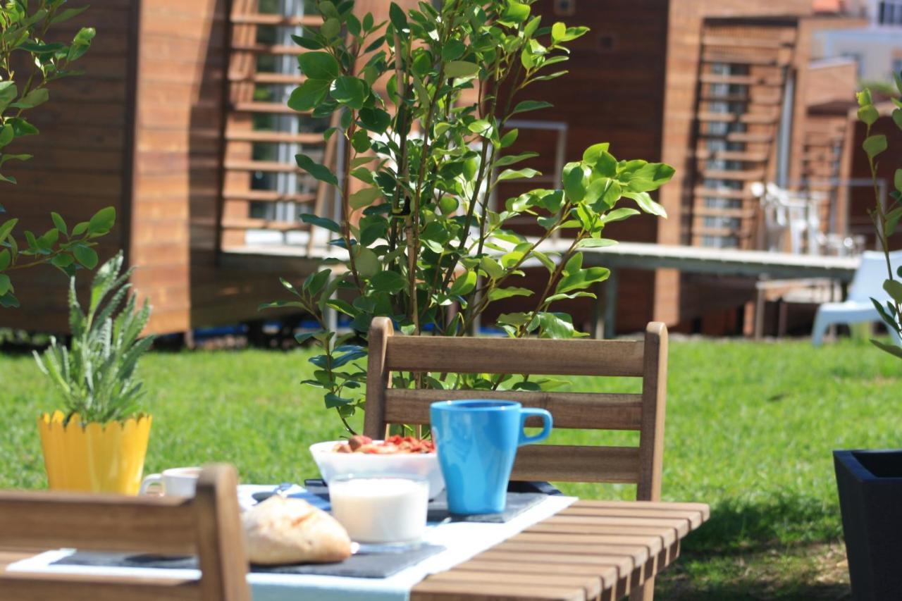Golden Halcyon - Ericeira Villas Extérieur photo
