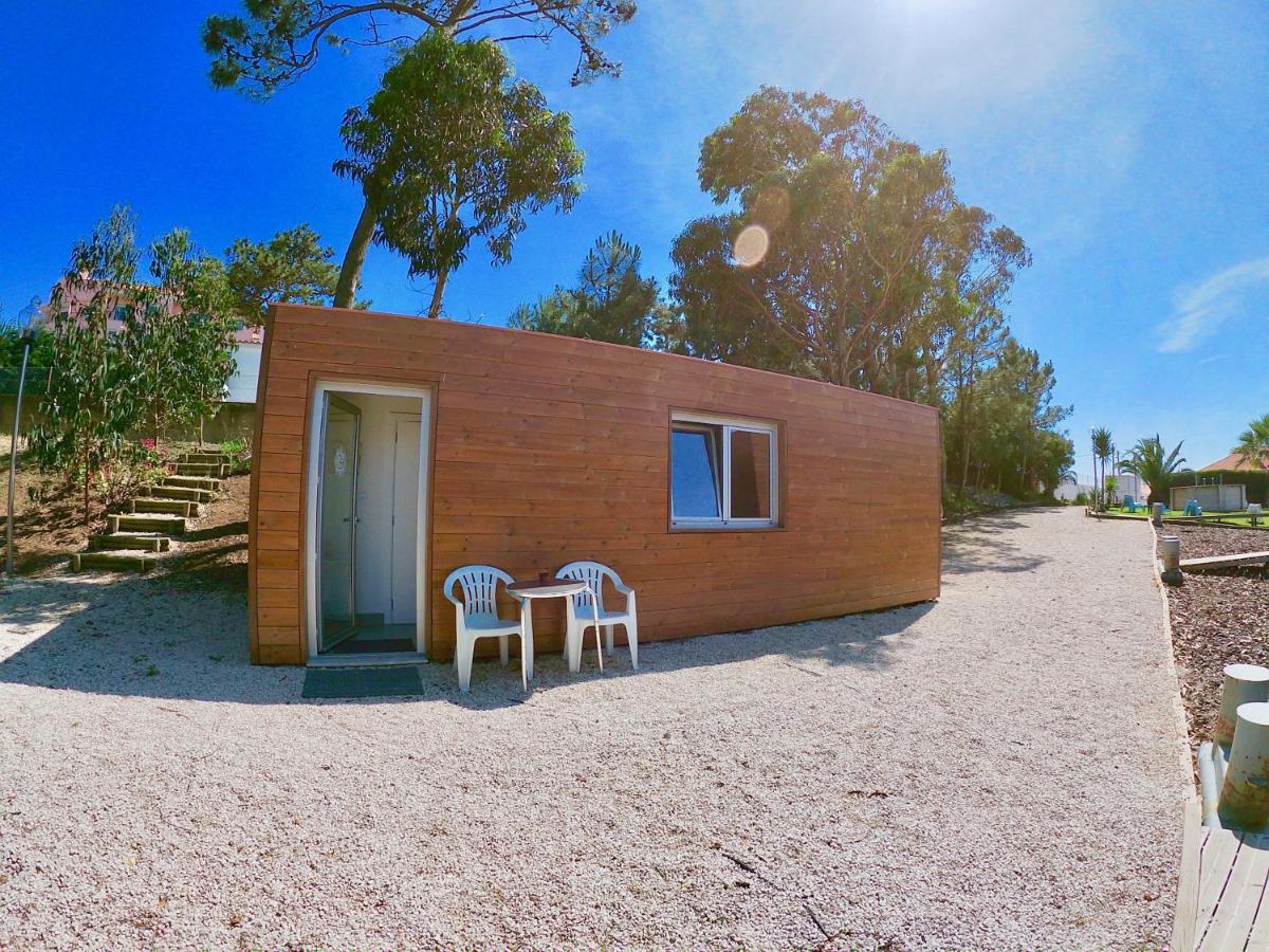 Golden Halcyon - Ericeira Villas Extérieur photo