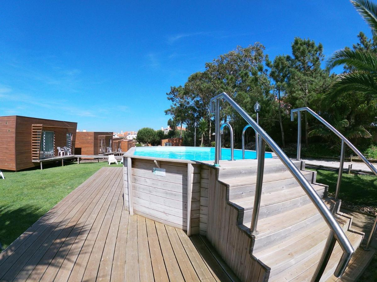 Golden Halcyon - Ericeira Villas Extérieur photo