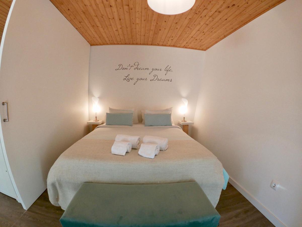 Golden Halcyon - Ericeira Villas Extérieur photo